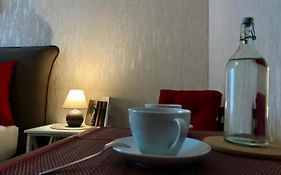 Ferienzimmer In Allensbach